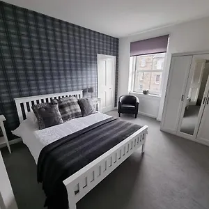 Apartment Bespoke Tours Scotland @ Morrison Street, Edinburgh