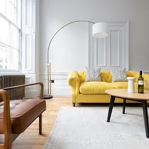 Apartment Dragon Luxury Serviced At Alva Street, Edinburgh