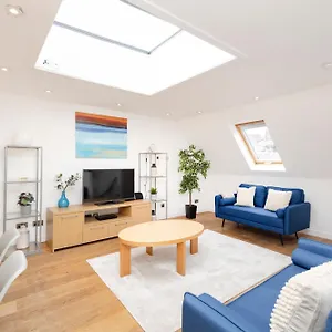 Apartment Joivy Superb Flats In The Heart Of, Edinburgh