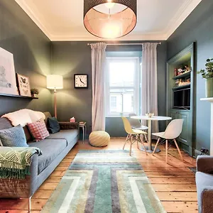 Apartment Guestready - Stylishly Presented Centre Ap, Edinburgh