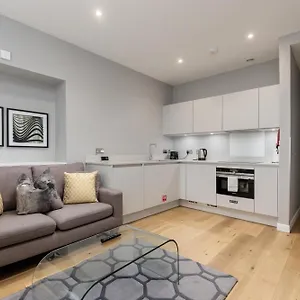 Apartment Destiny Scotland At Canning Street Lane, Edinburgh