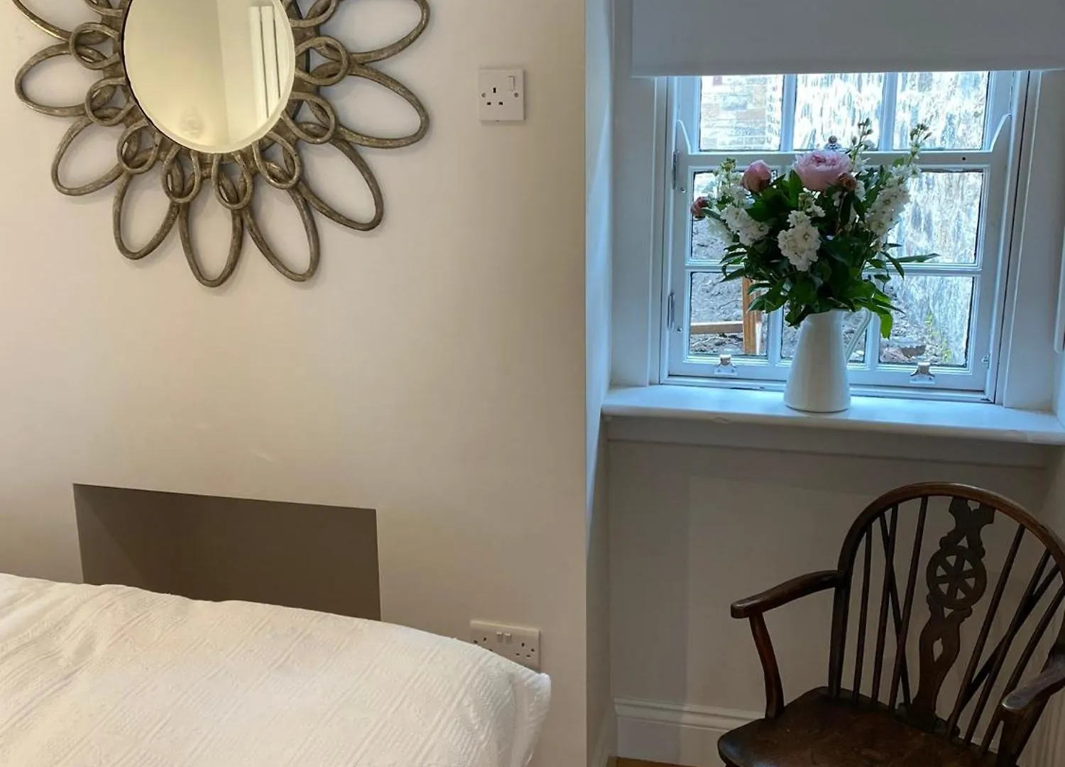 7A The Mews - Cottage In The City Edinburgh