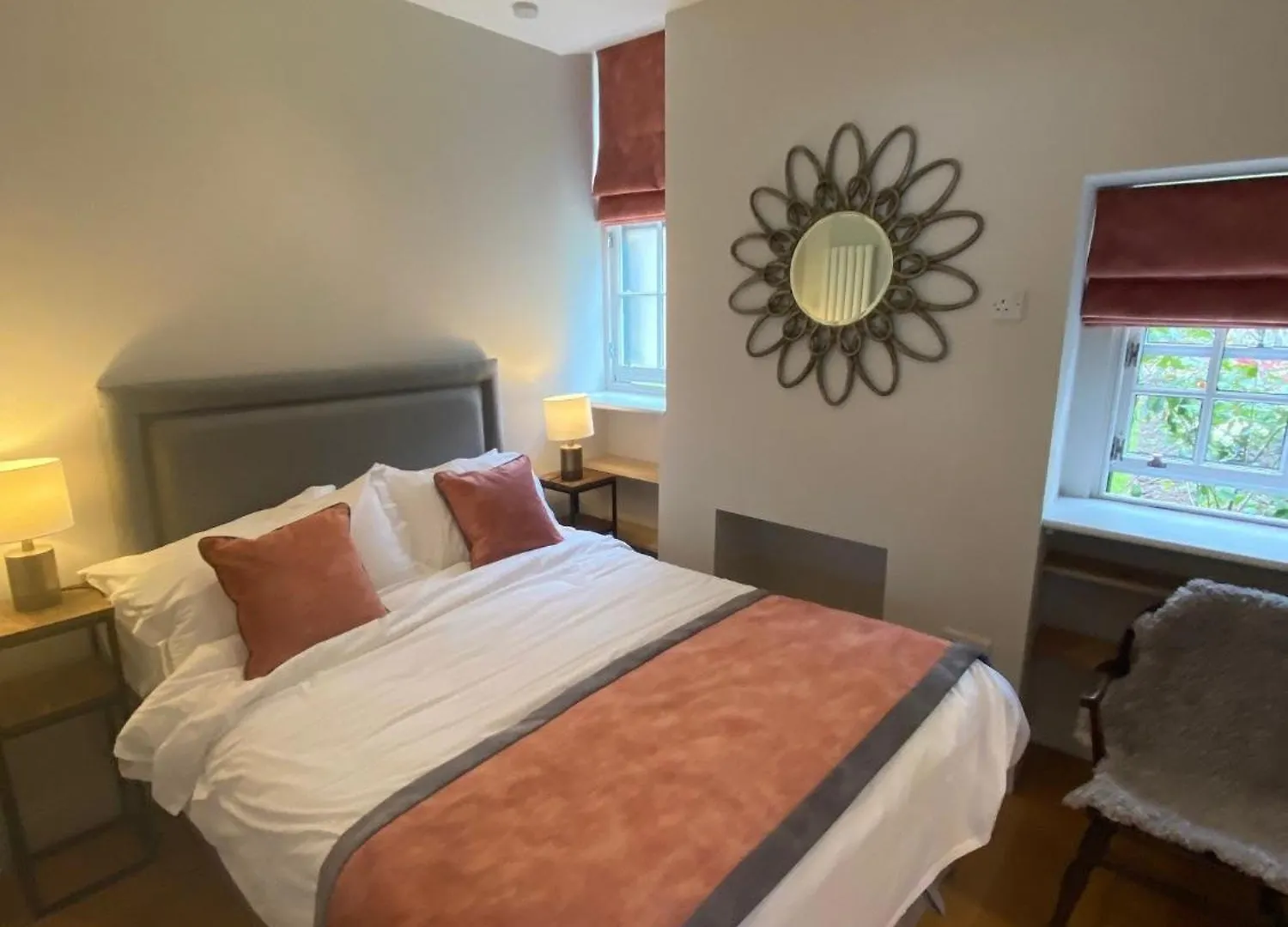 7A The Mews - Cottage In The City Edinburgh United Kingdom