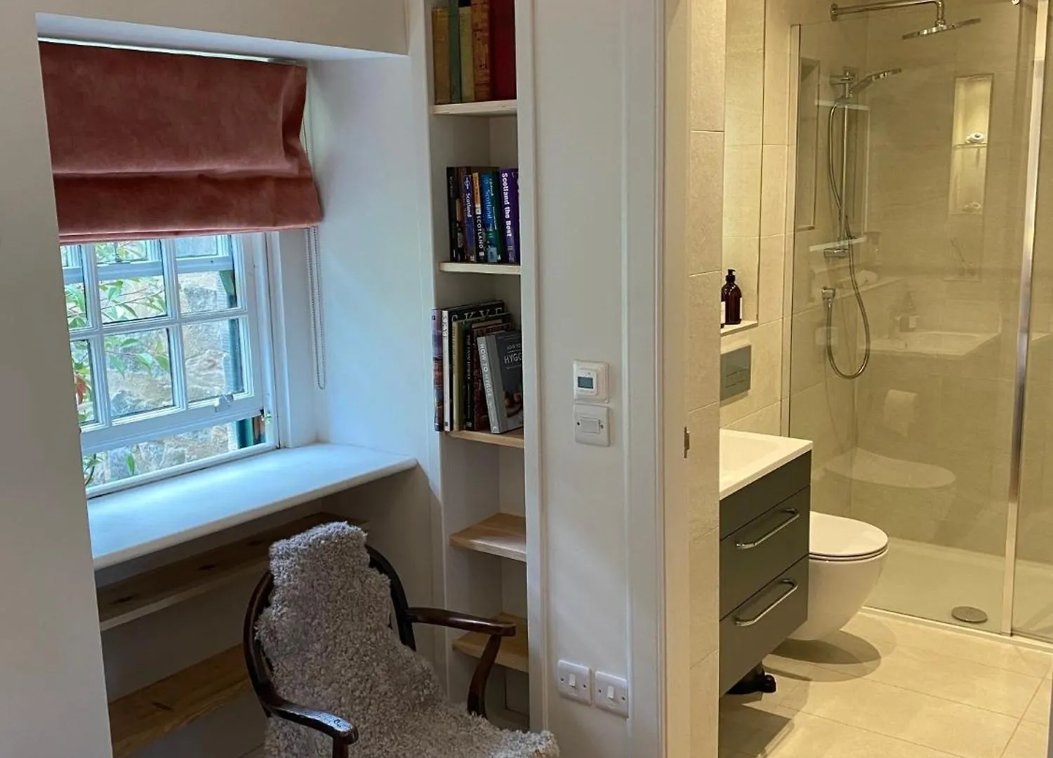 7A The Mews - Cottage In The City Edinburgh 0*,  United Kingdom