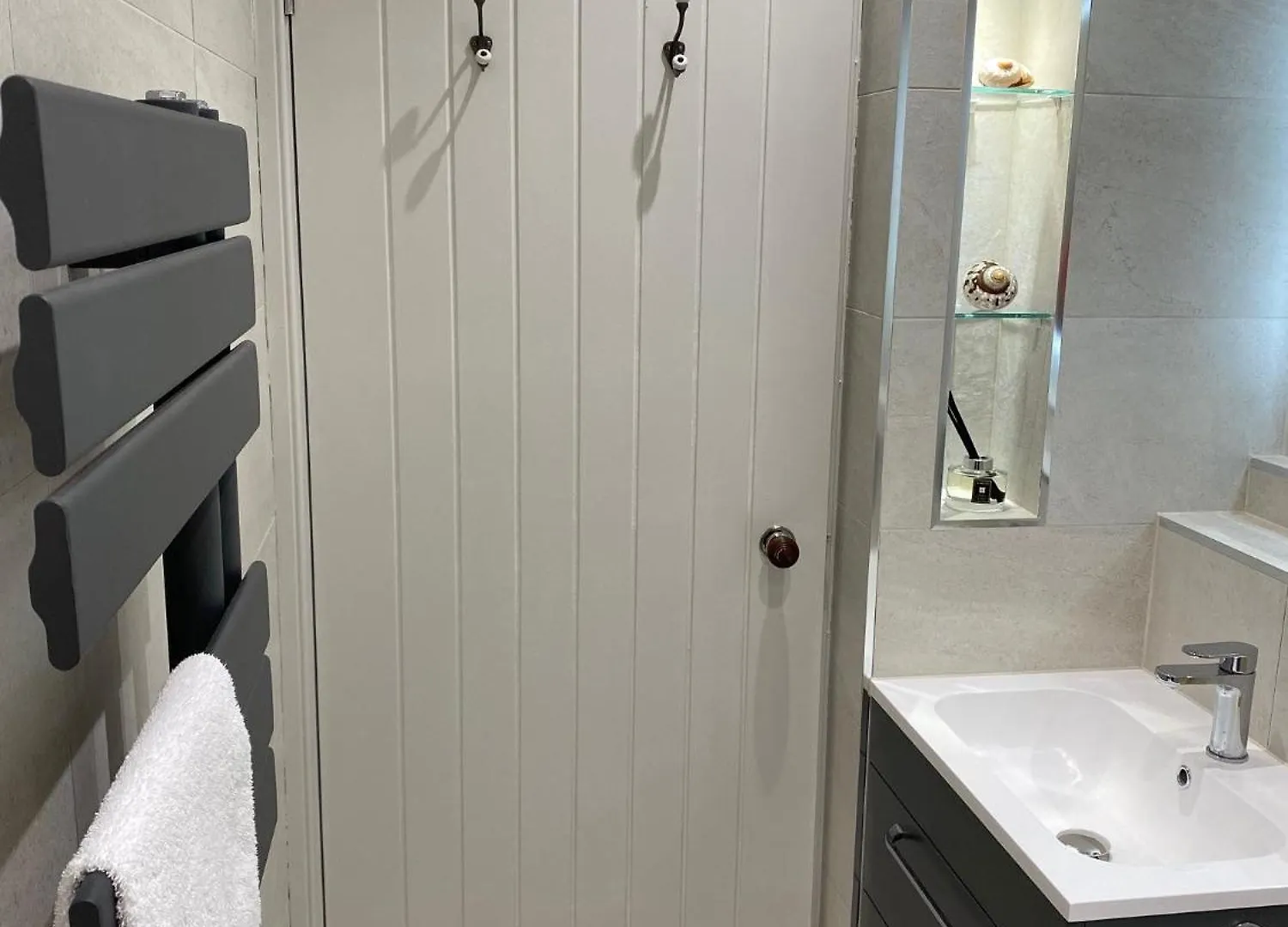 Apartment 7A The Mews - Cottage In The City Edinburgh United Kingdom