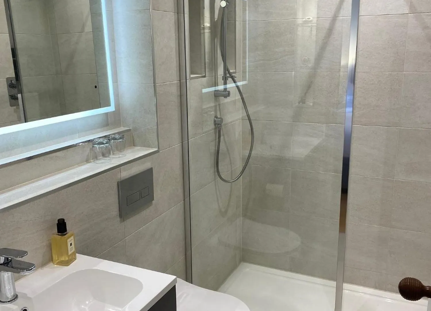 7A The Mews - Cottage In The City Edinburgh Apartment