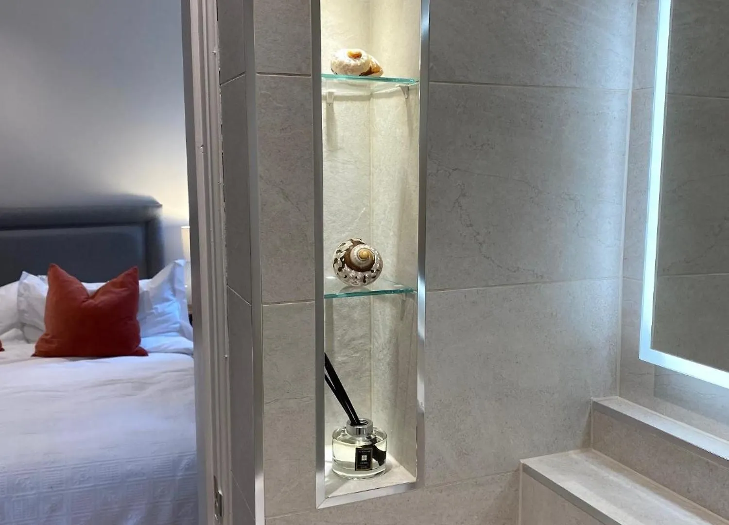 7A The Mews - Cottage In The City Edinburgh United Kingdom